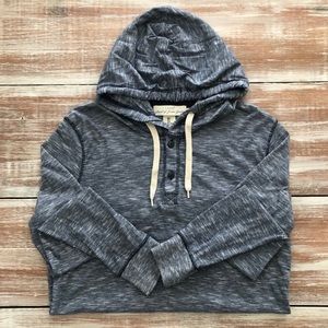 Men’s T’shirt Hoodie
